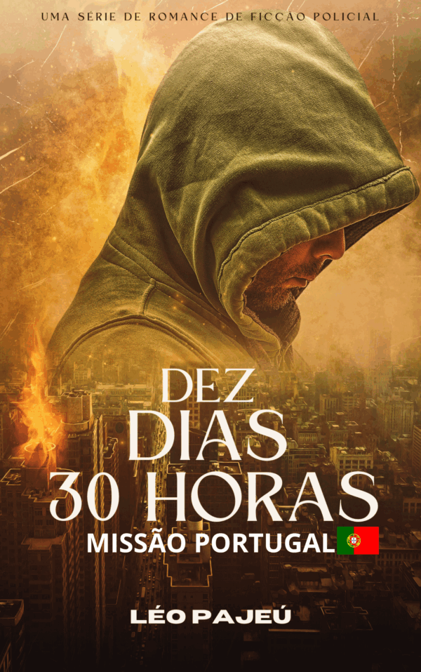 DEZ DIAS 30 HORAS - MISSÃO PORTUGAL