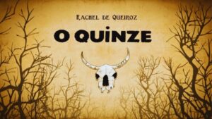 O Quinze: Uma viagem ao coração do sertão nordestino no Clube Danado de Bom