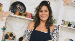 Perdidos no tempo? Lídia Bastos nos convida a redescobrir cada momento da vida
