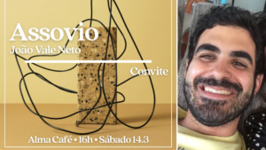 O Sopro da República da Poesia: De Sertânia às Ladeiras de Olinda – Por Josessandro Andrade