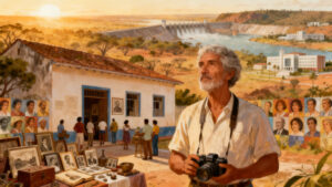 O Resgate da Memória como Alicerce do Futuro-Porque Sertânia Precisa de um Museu Oficial?