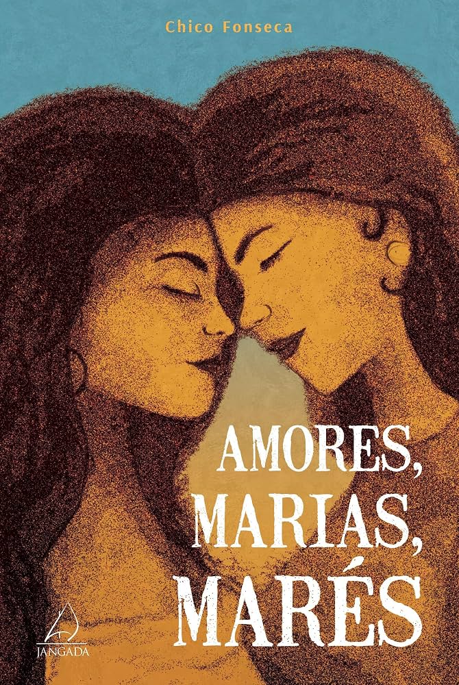 Livro de Chico Fonseca — Maranhão