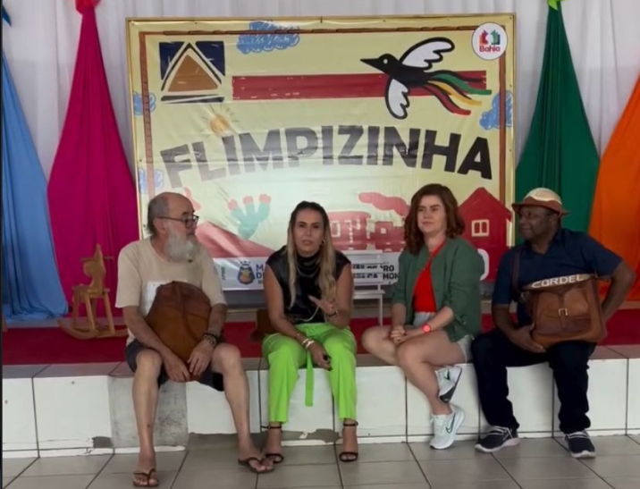 Blog Flimp