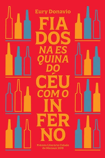 Livro de Eury Donavio — Pernambuco