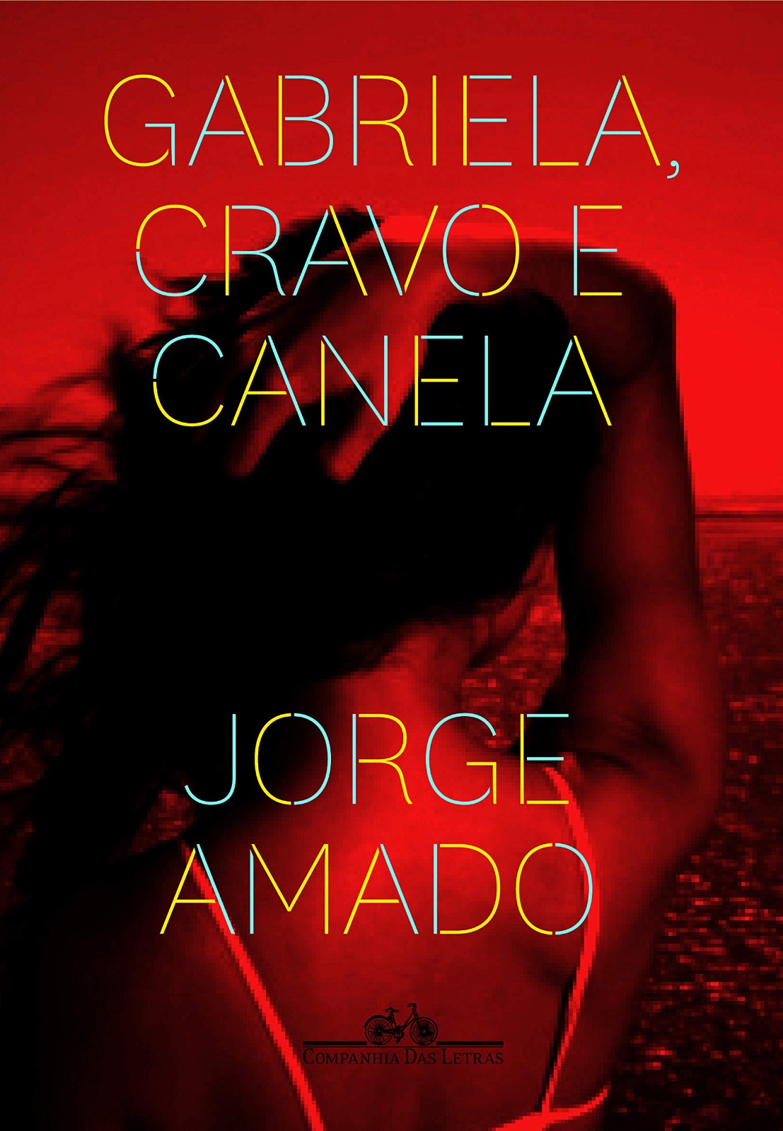 Livro de Jorge Amado — Bahia