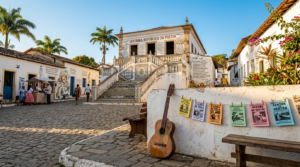 Sertânia, A República da Poesia – por Josessandro Andrade
