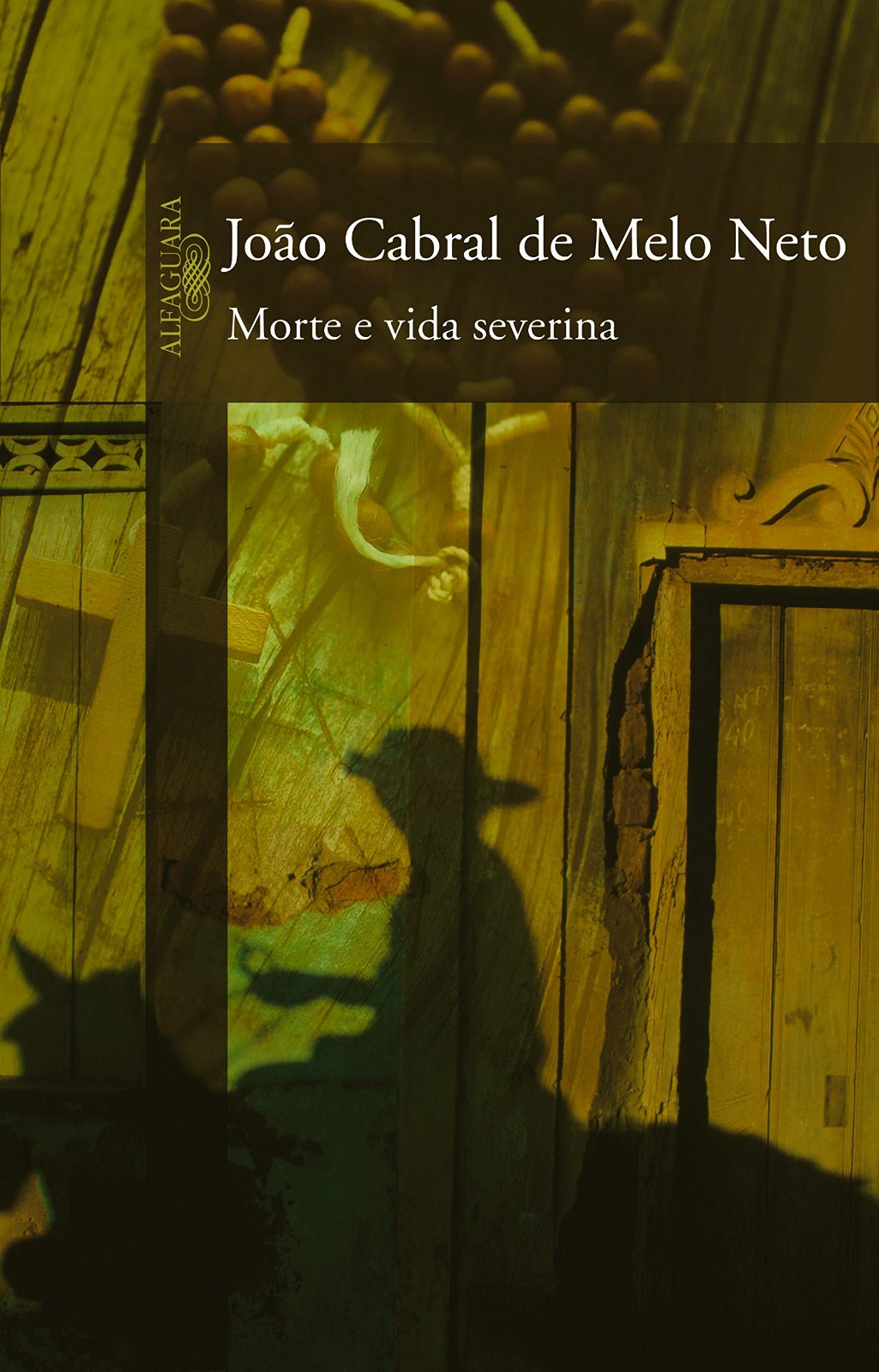 Livro de João Cabral — Pernambuco