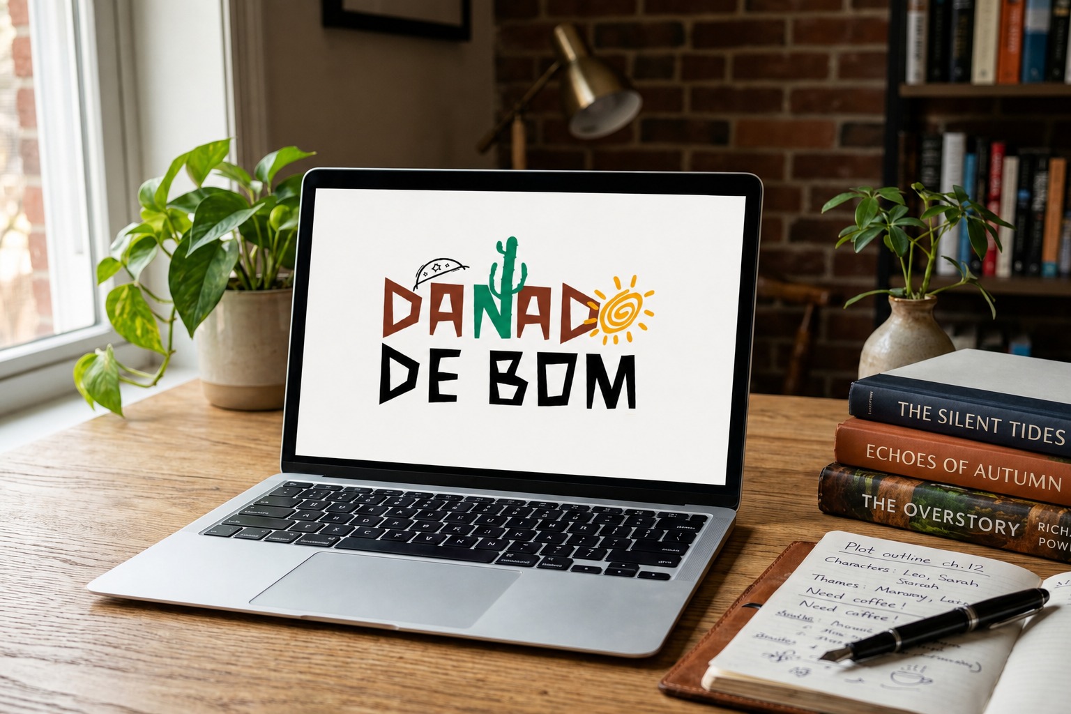 Lançamento Online Premium