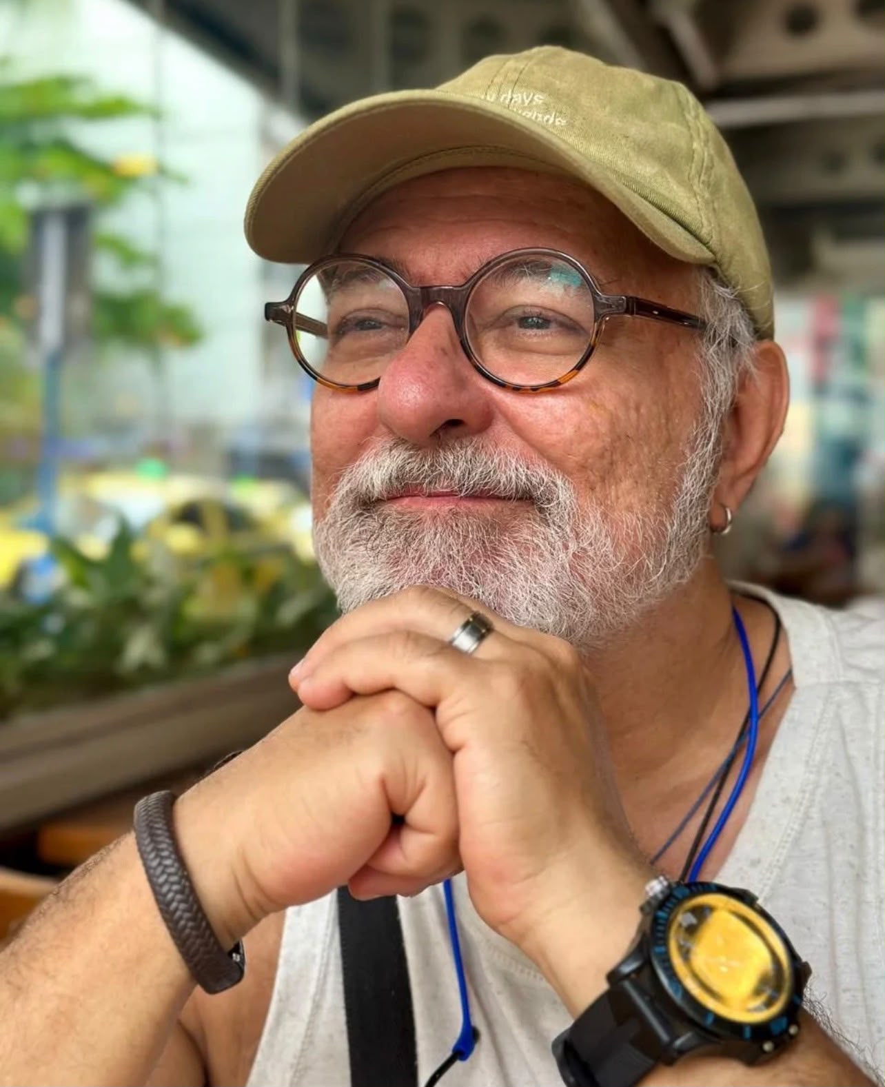 Celso Cisto