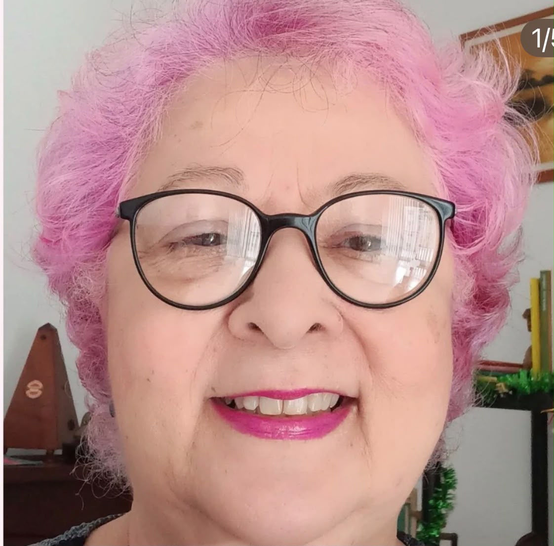 Eliane Seixas