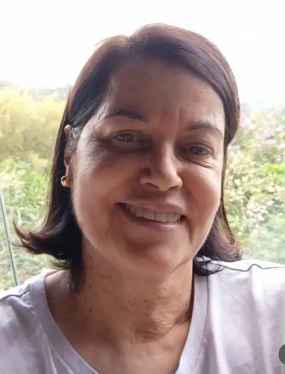 Iracema Vasconcelos