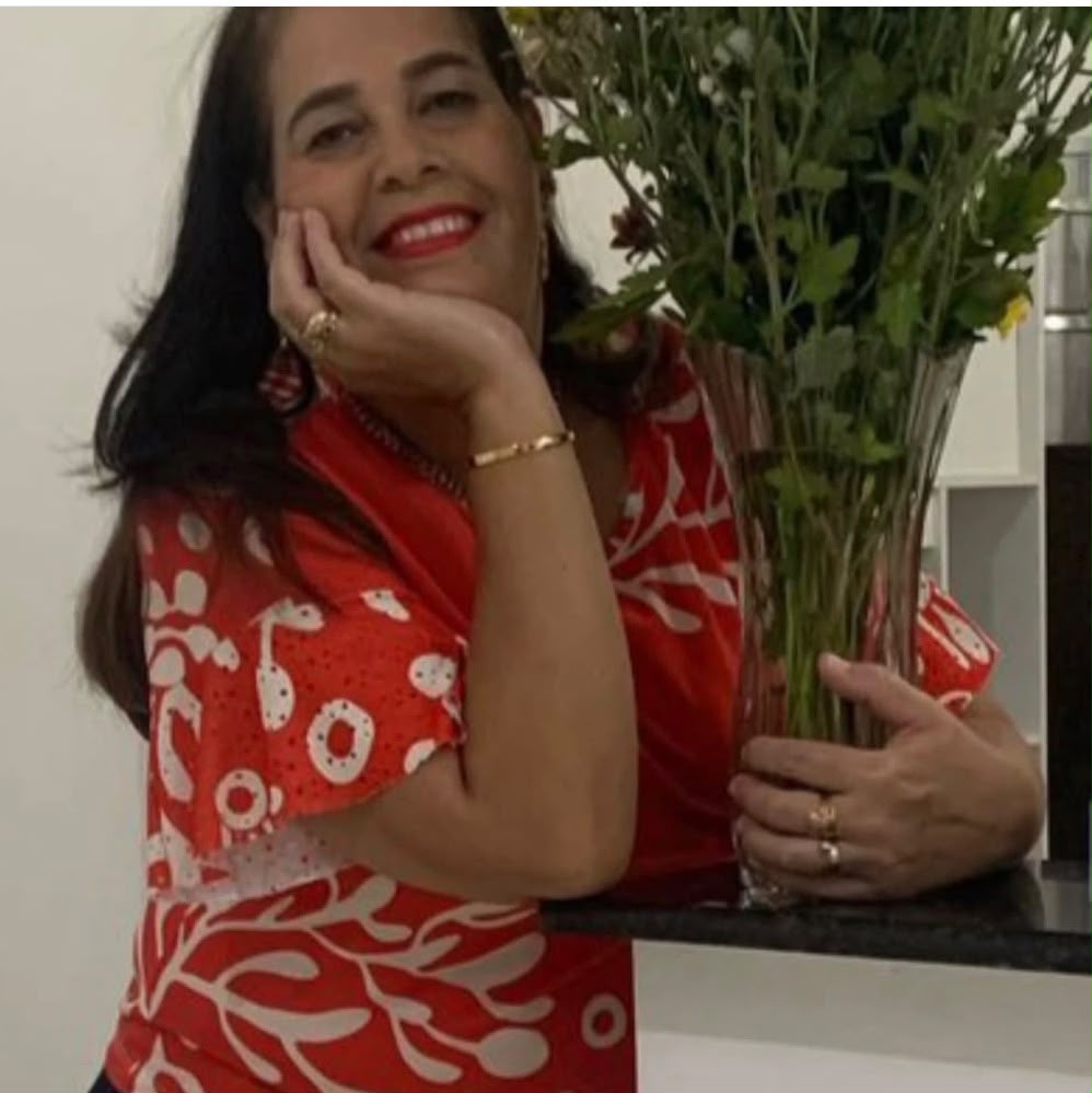 Maria Betânia