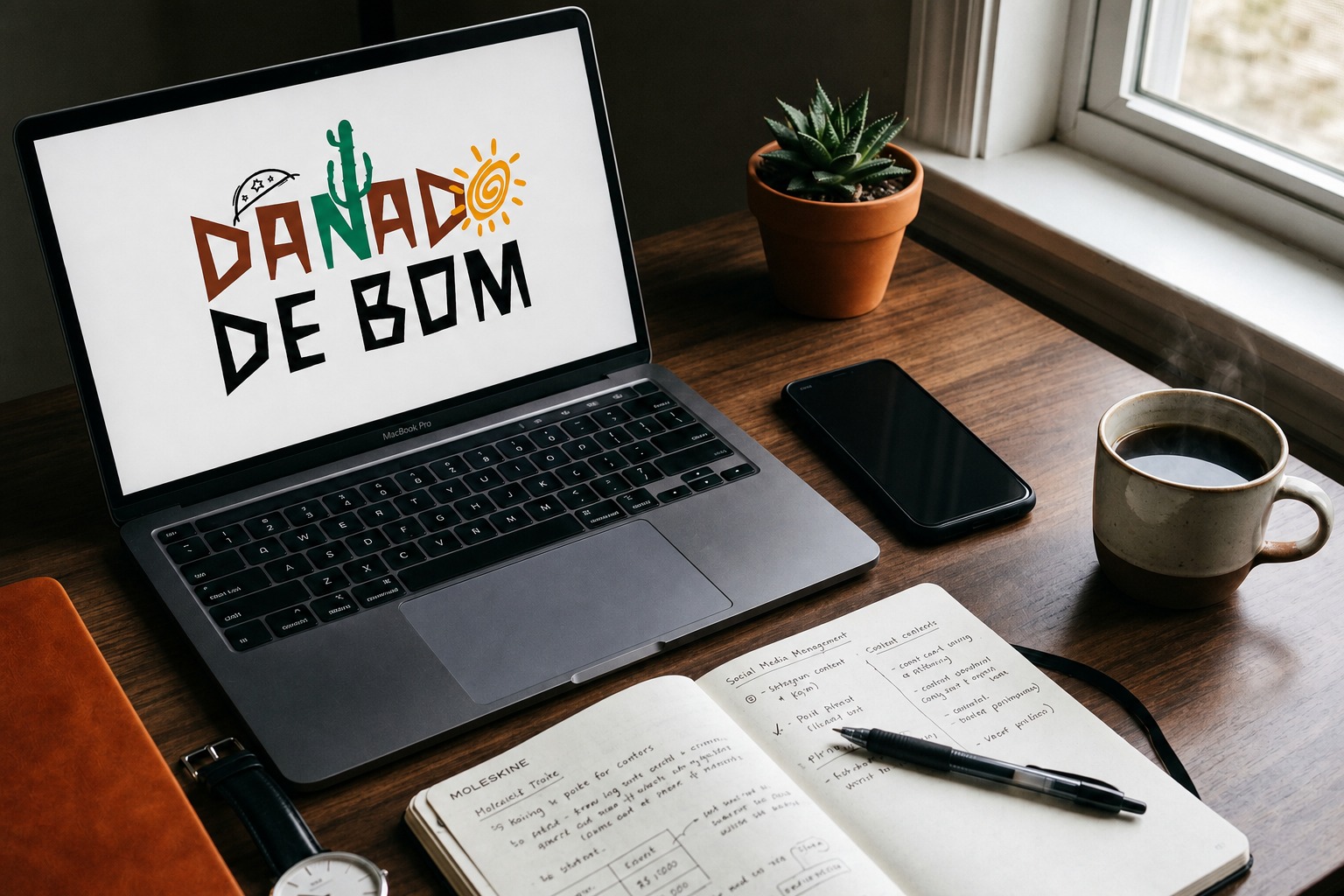 Site do Escritor