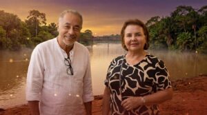 Quando a poesia nasce da amizade: a trajetória de Paulo Mapu, Jussara Burgos e o poema premiado