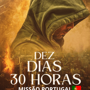 CAPA PORTUGAL