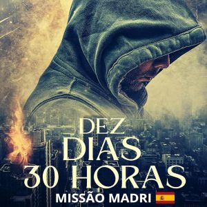 MISSÃO MADRI