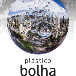 PLÁSTICO BOLHA - PEDRO ANSELMO